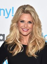 Christie Brinkley photo