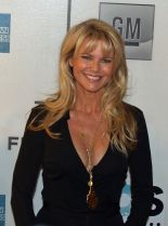 Christie Brinkley photo