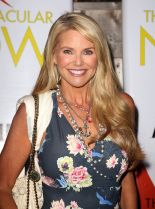 Christie Brinkley photo