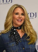 Christie Brinkley photo