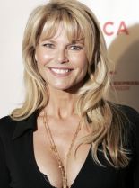 Christie Brinkley