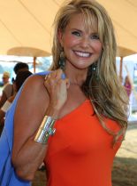 Christie Brinkley