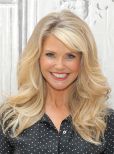 Christie Brinkley