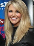 Christie Brinkley