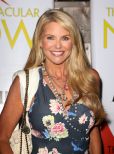 Christie Brinkley