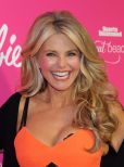 Christie Brinkley