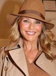 Christie Brinkley