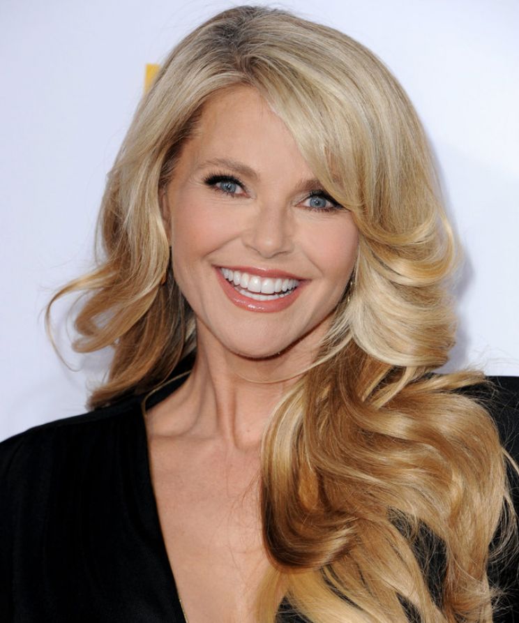 Pictures of Christie Brinkley