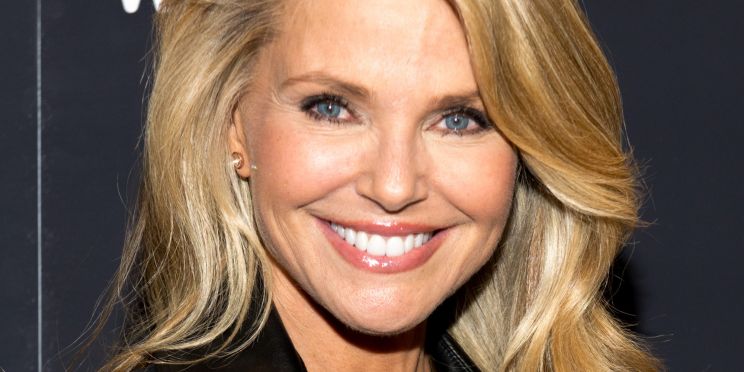 Christie Brinkley