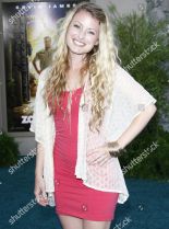 Christie Brooke photo