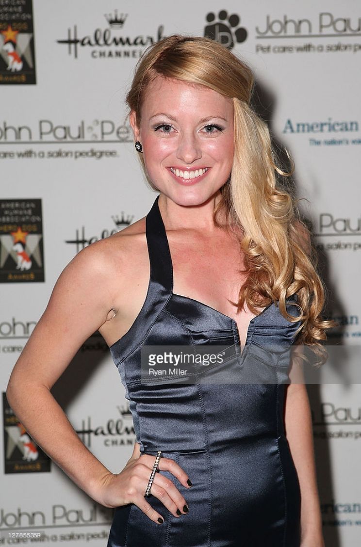 Christie Brooke