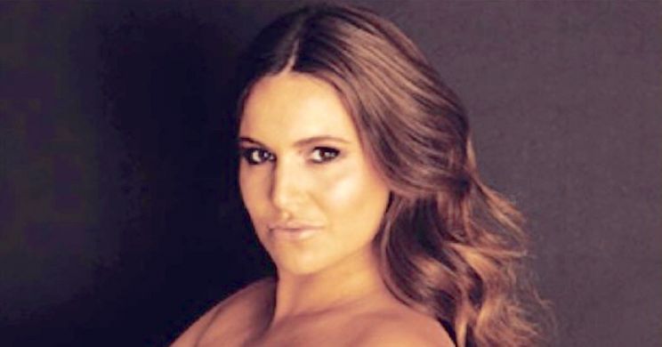 Christie Claridge