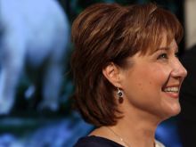 Christie Clark #1304657 picture (Landscape Medium)