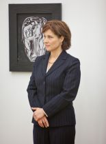 Christie Clark #1304601 picture (Portrait Medium)