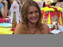 Christie Hayes