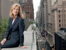 Christie Hefner