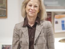 Christie Hefner