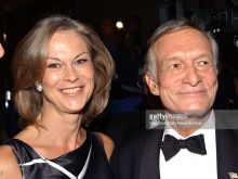 Christie Hefner