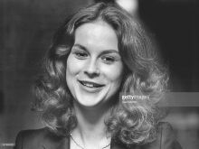 Christie Hefner