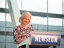 Christie Hefner