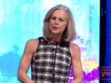 Christie Hefner