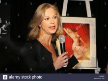 Christie Hefner