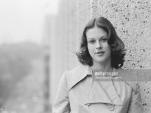 Christie Hefner