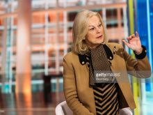 Christie Hefner