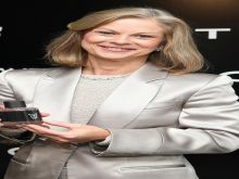 Christie Hefner