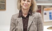 Christie Hefner