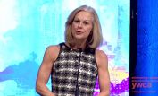 Christie Hefner