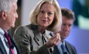 Christie Hefner