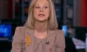 Christie Hefner