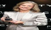 Christie Hefner