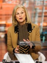 Christie Hefner