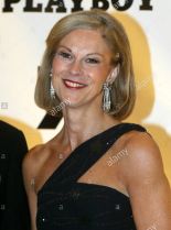 Christie Hefner