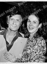 Christie Hefner