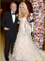 Christie Hefner