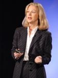 Christie Hefner