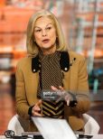 Christie Hefner