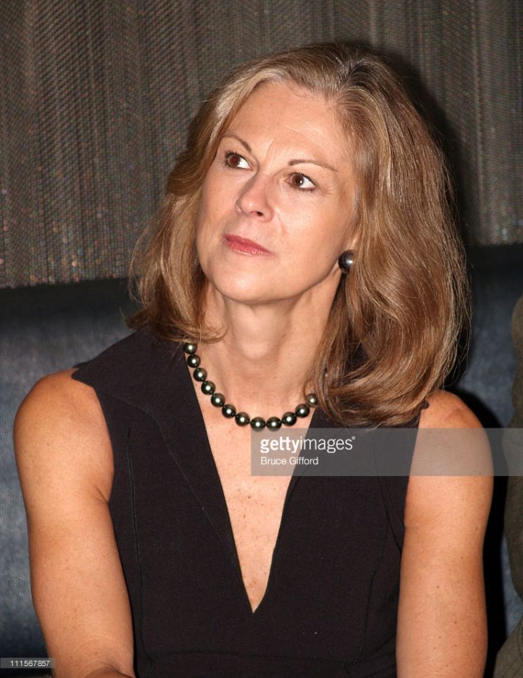 Christie Hefner
