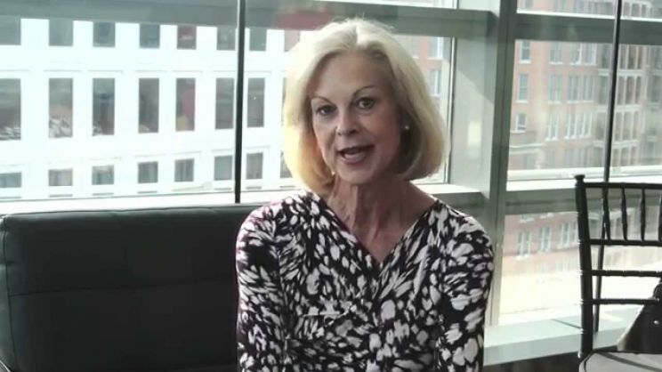 Christie Hefner