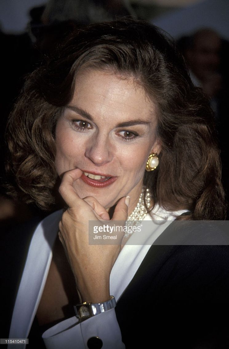 Christie Hefner