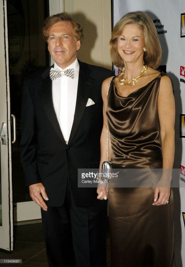Christie Hefner