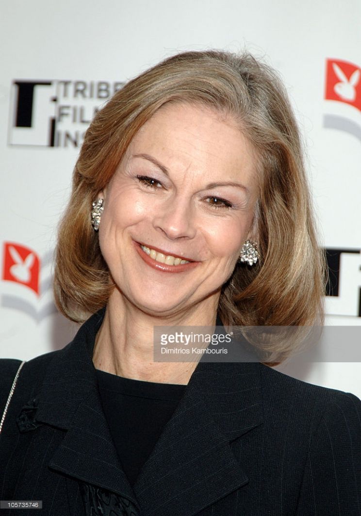 Christie Hefner