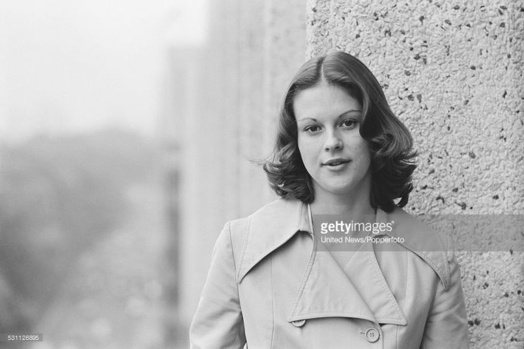 Christie Hefner