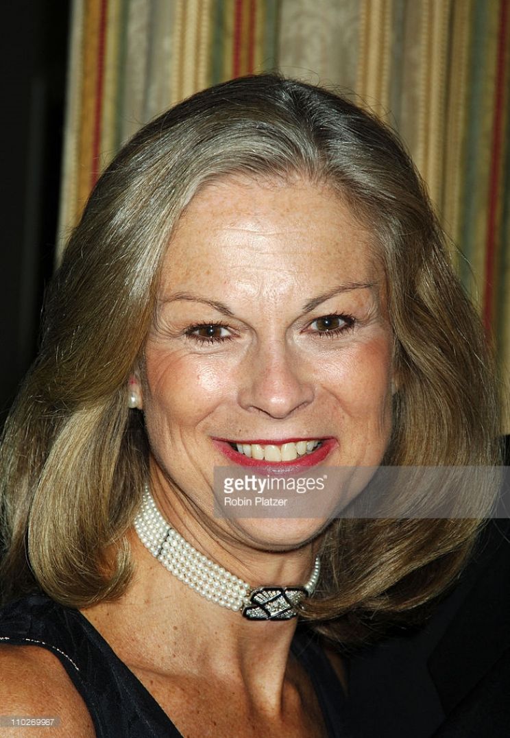 Christie Hefner