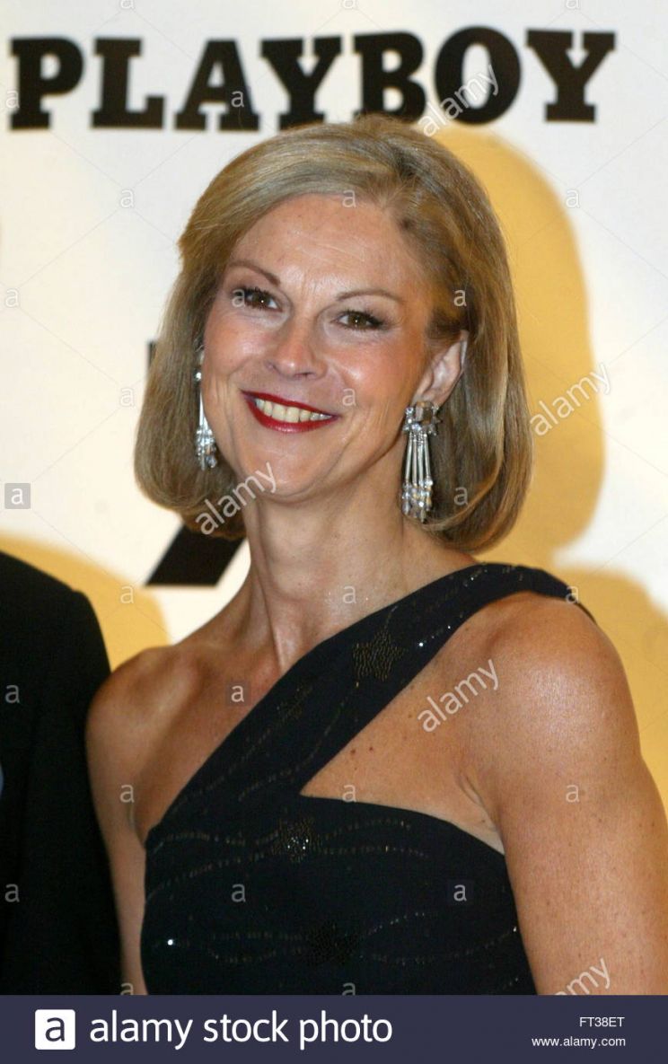 Christie Hefner