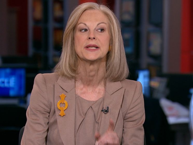 Christie Hefner