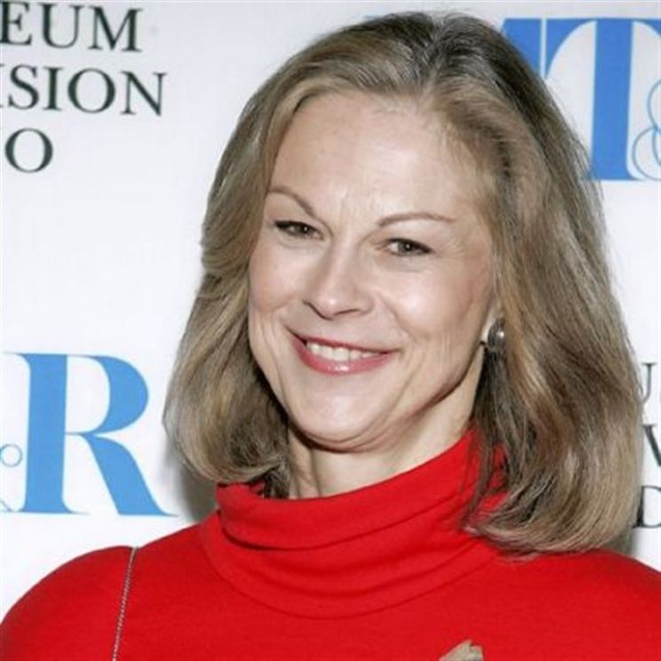 Christie Hefner